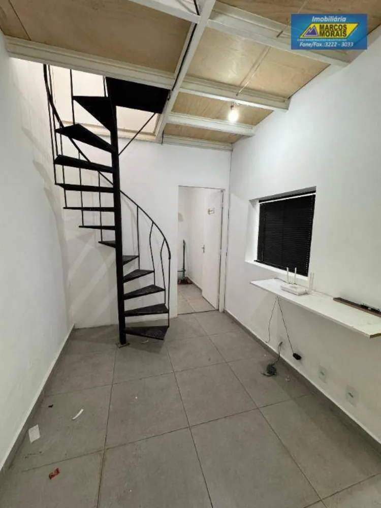 Loja-Salão, 84 m² - Foto 5