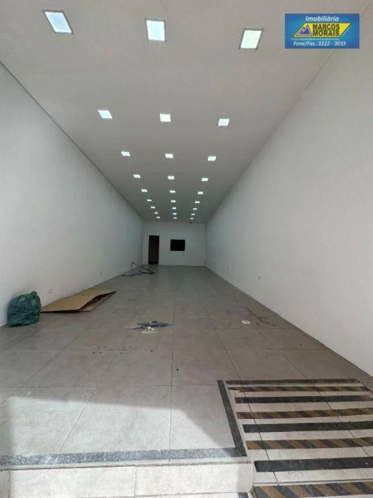 Loja-Salão, 84 m² - Foto 1