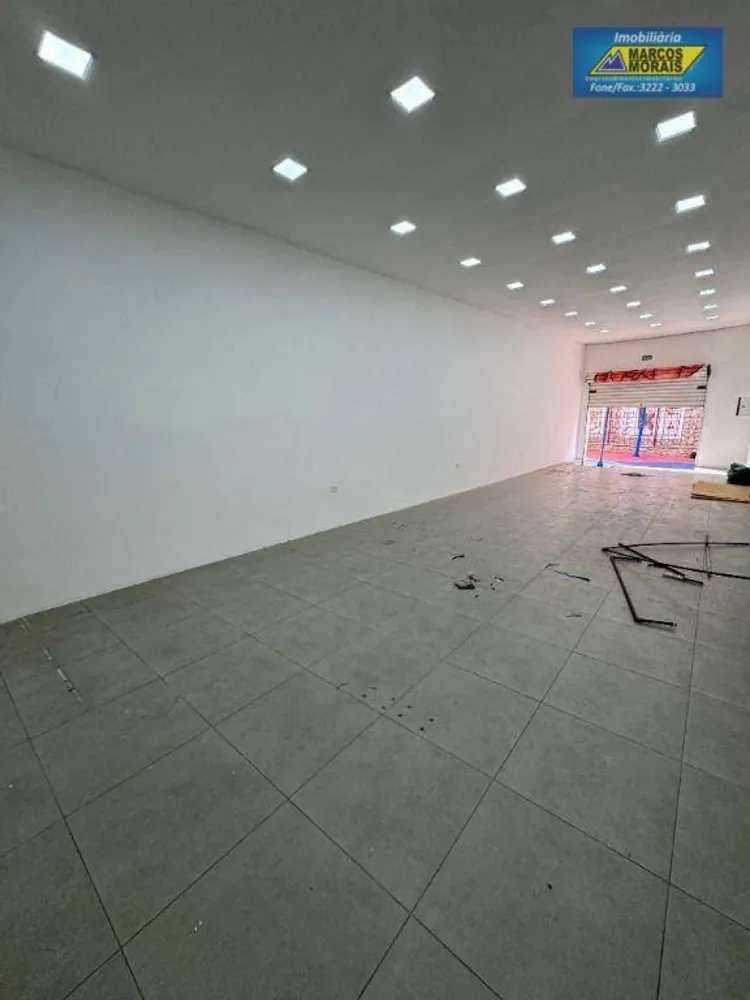 Loja-Salão, 84 m² - Foto 3