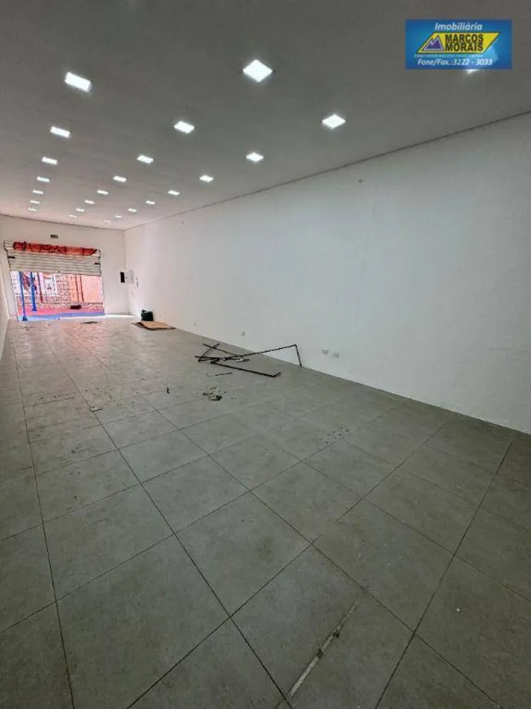Loja-Salão, 84 m² - Foto 7