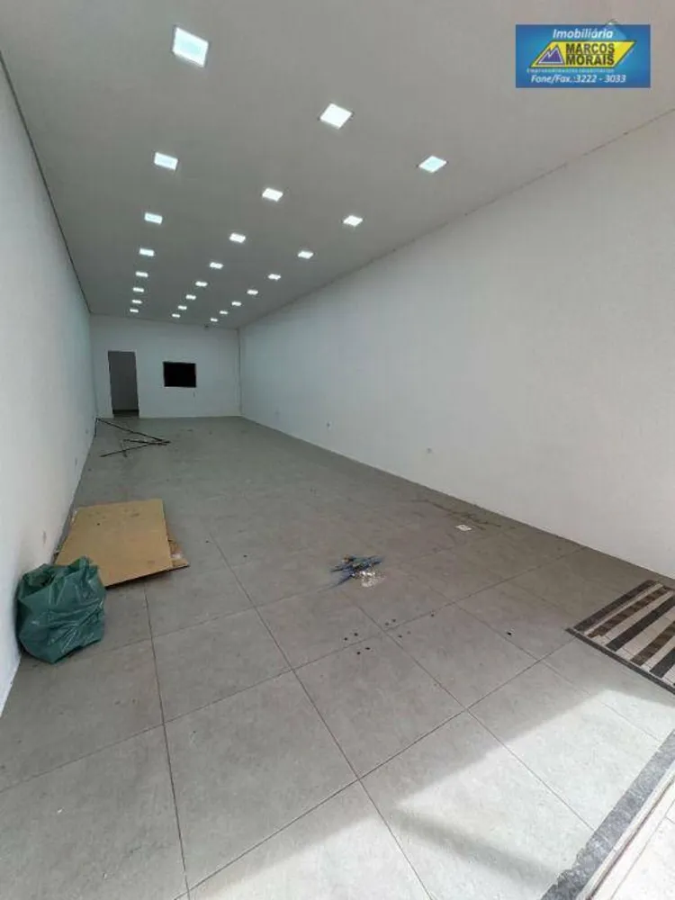 Loja-Salão, 84 m² - Foto 2