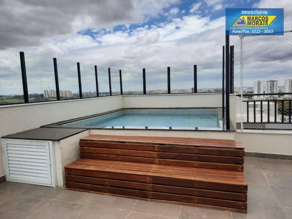 Apartamento, 3 quartos, 80 m² - Foto 6