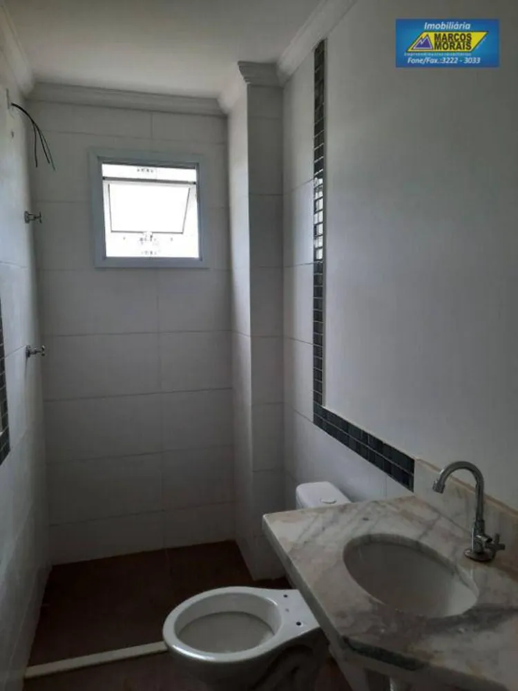 Apartamento, 3 quartos, 80 m² - Foto 3