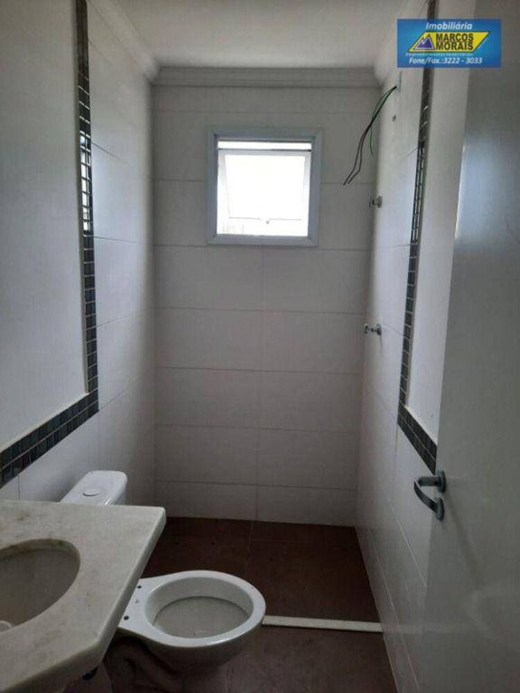 Apartamento, 3 quartos, 80 m² - Foto 3