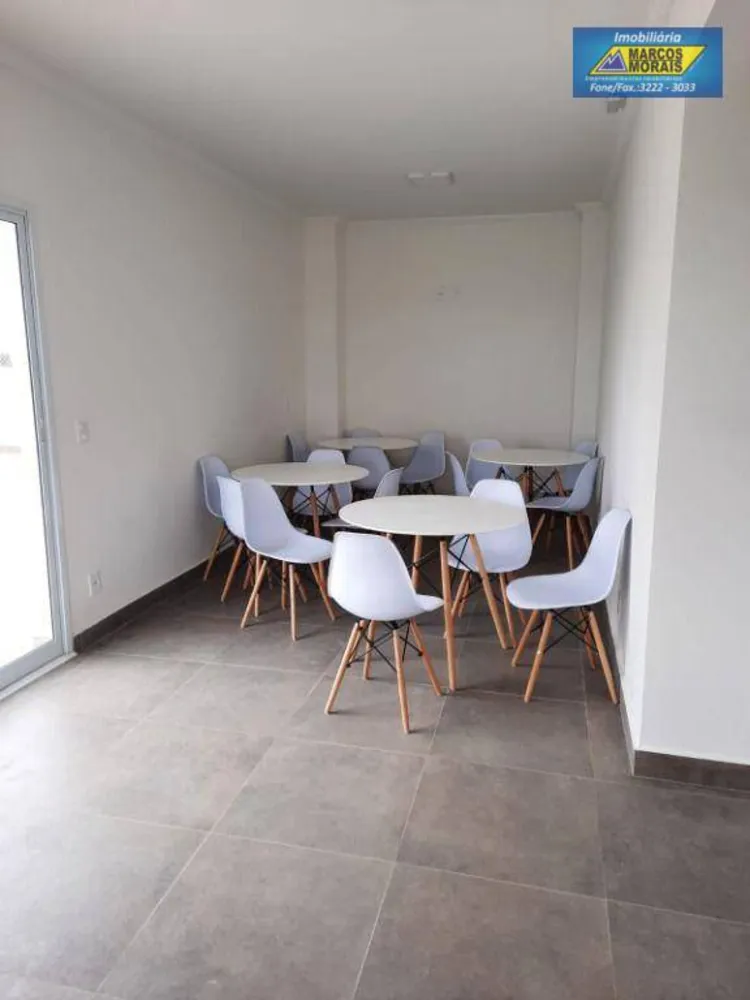Apartamento, 3 quartos, 80 m² - Foto 10