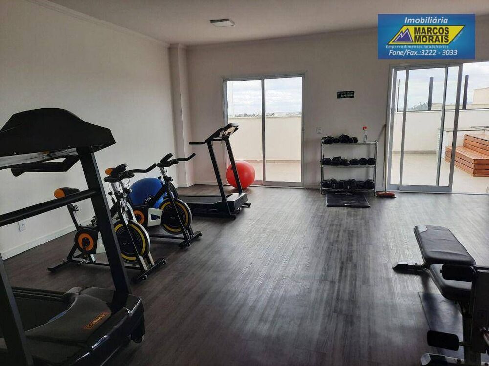 Apartamento, 3 quartos, 80 m² - Foto 1