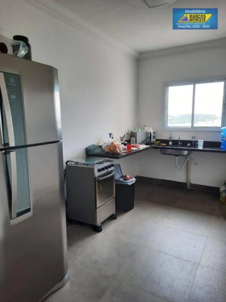 Apartamento, 3 quartos, 80 m² - Foto 9