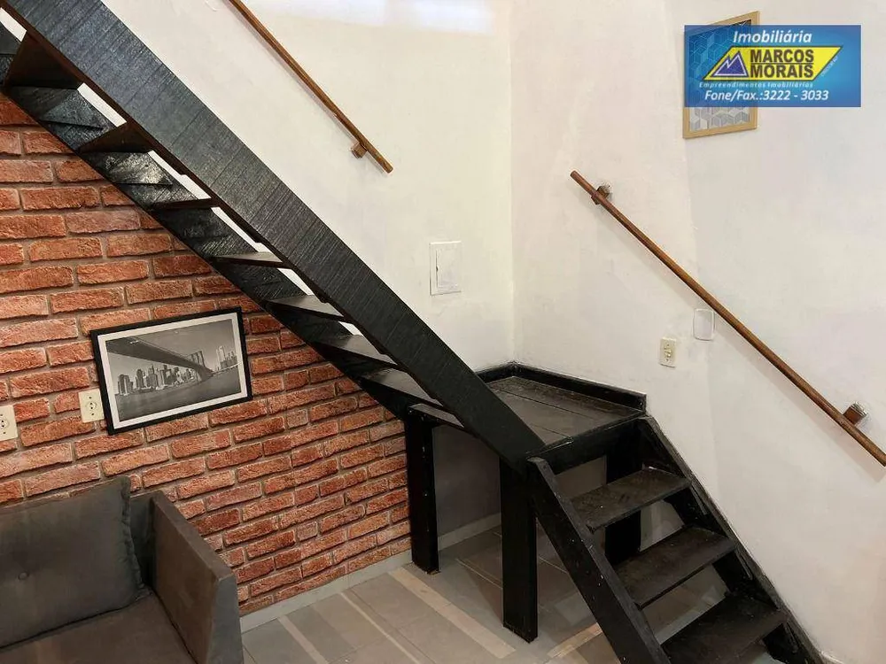 Apartamento, 1 quarto, 45 m² - Foto 8