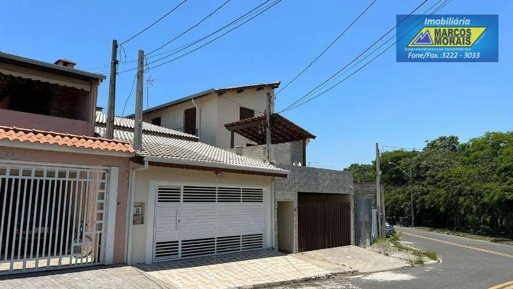 Apartamento, 1 quarto, 45 m² - Foto 2