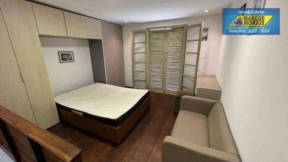 Apartamento, 1 quarto, 45 m² - Foto 9