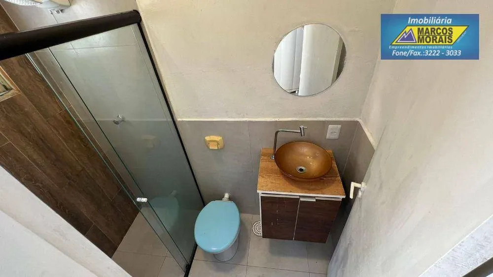 Apartamento, 1 quarto, 45 m² - Foto 6