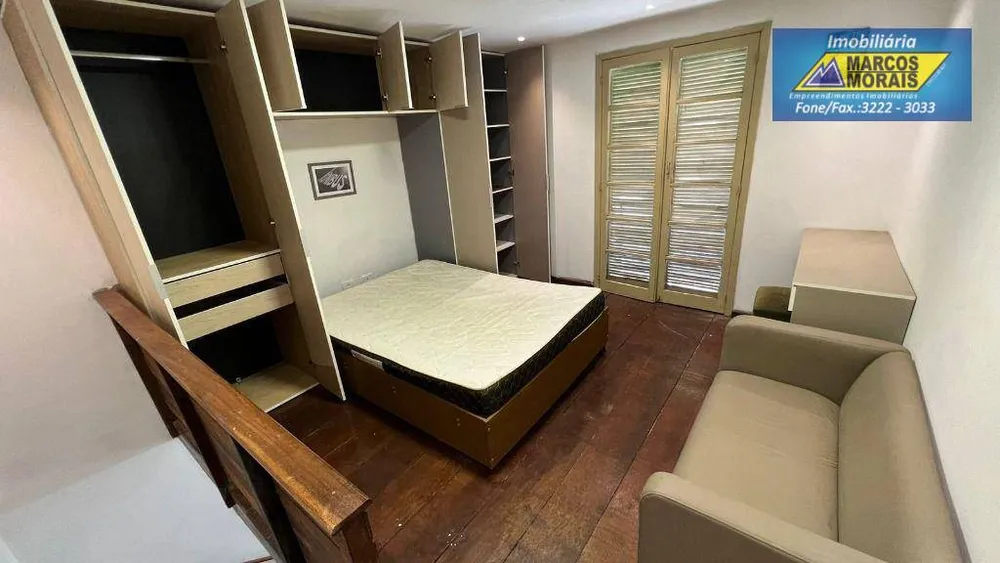 Apartamento, 1 quarto, 45 m² - Foto 10