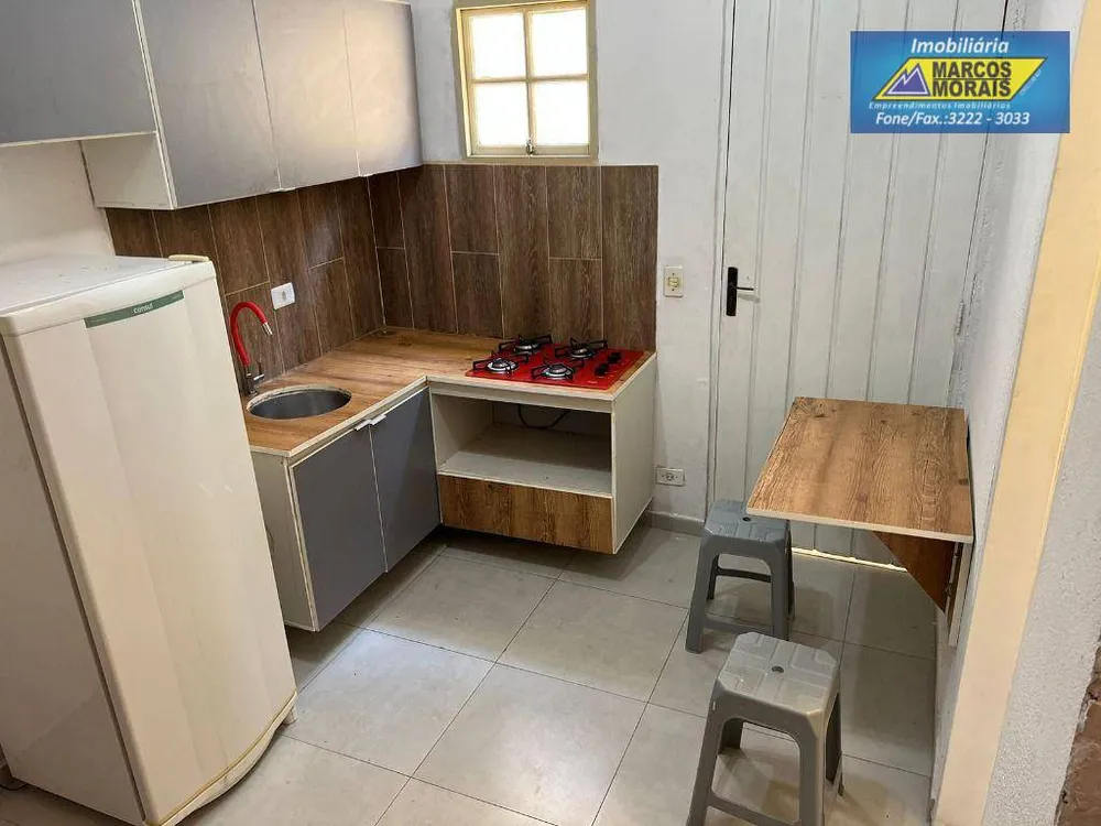 Apartamento, 1 quarto, 45 m² - Foto 5