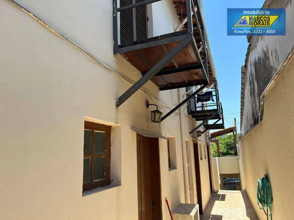 Apartamento, 1 quarto, 45 m² - Foto 3