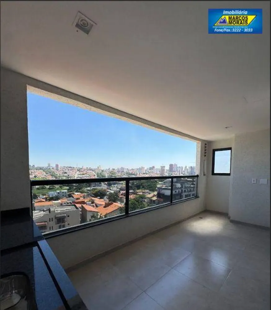 Apartamento, 2 quartos, 67 m² - Foto 1