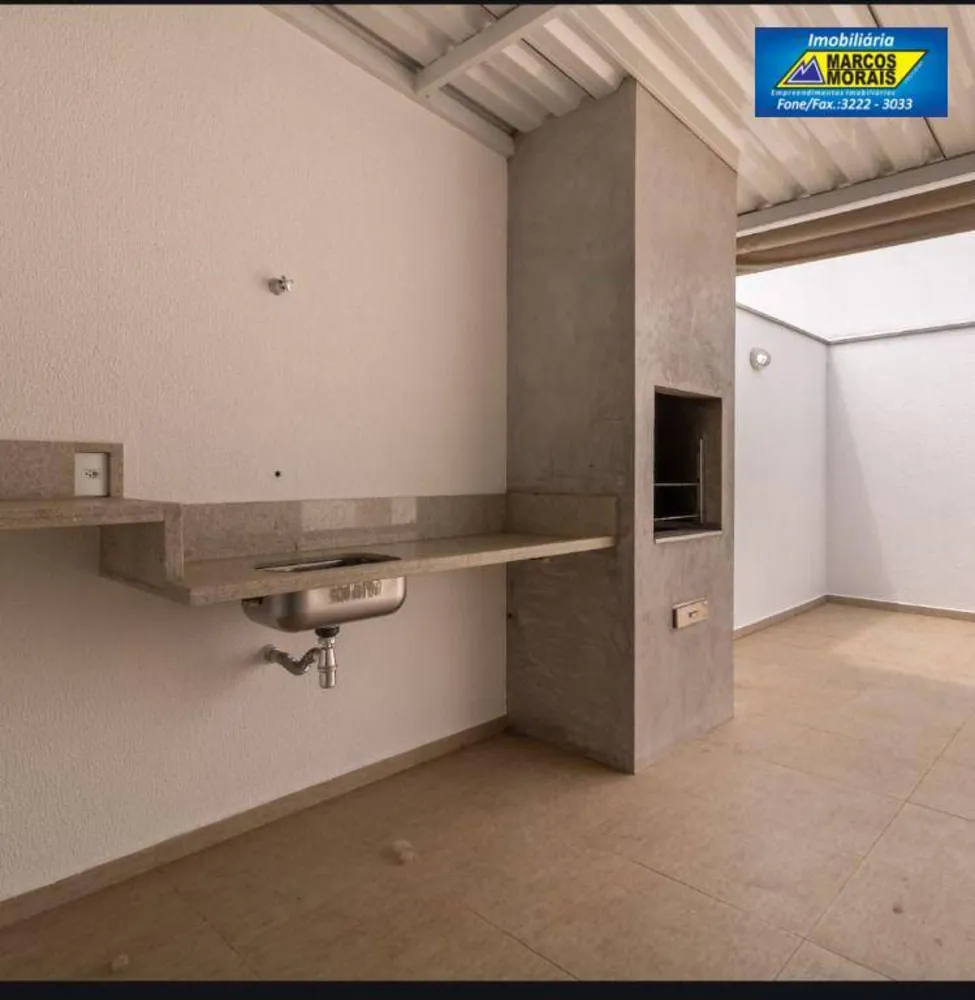 Casa de Condomínio, 3 quartos - Foto 11