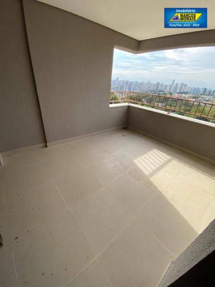 Apartamento, 2 quartos, 115 m² - Foto 3