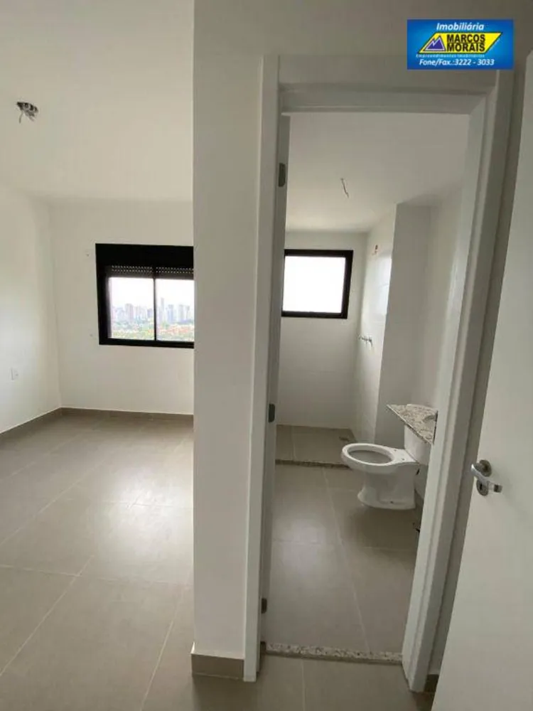 Apartamento, 2 quartos, 115 m² - Foto 2