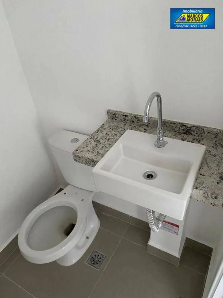 Apartamento, 2 quartos, 115 m² - Foto 8