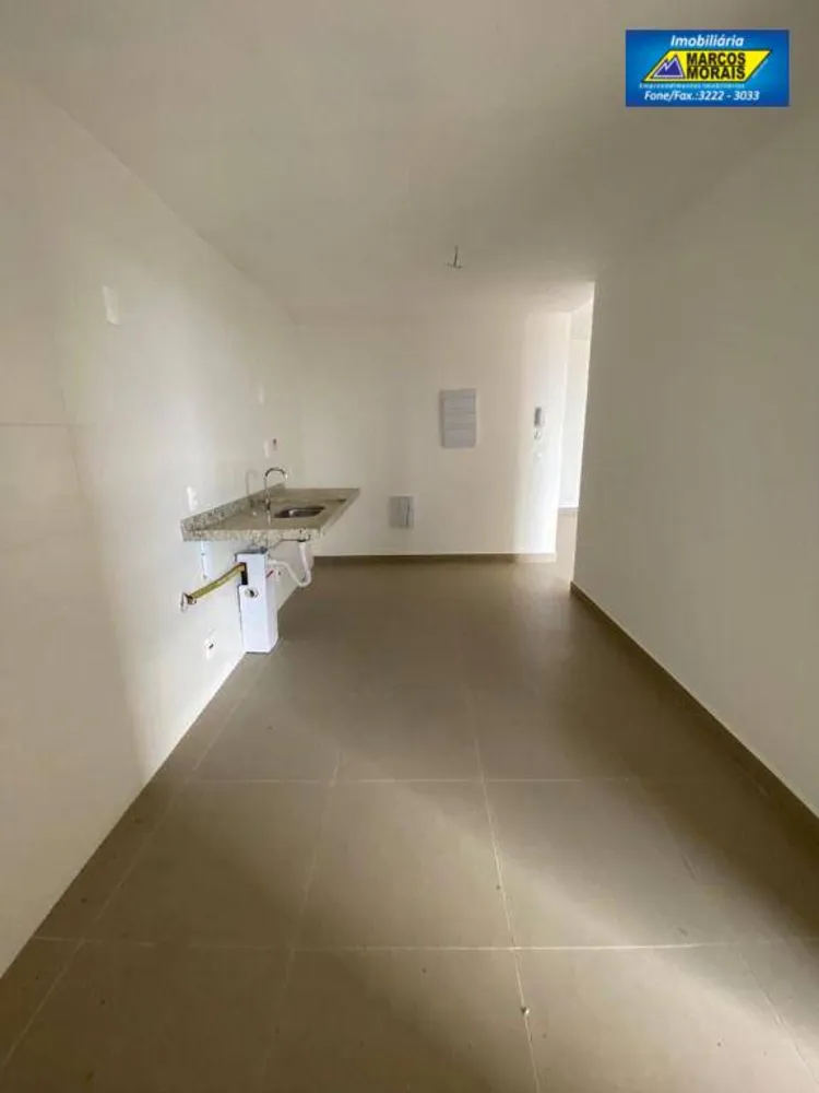 Apartamento, 2 quartos, 115 m² - Foto 4