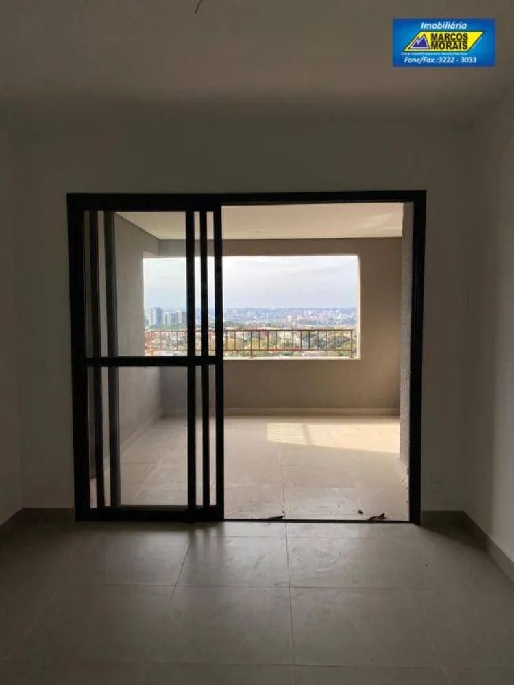 Apartamento, 2 quartos, 115 m² - Foto 1