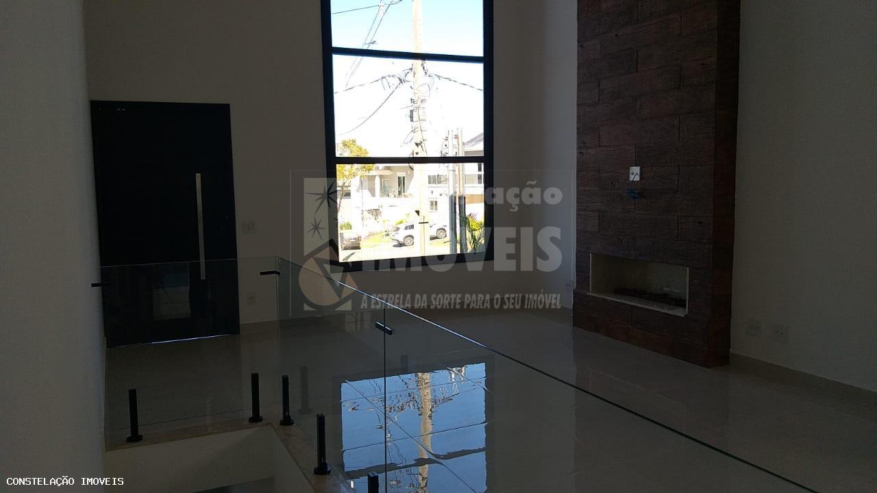 Casa de Condomínio à venda com 3 quartos, 182m² - Foto 4