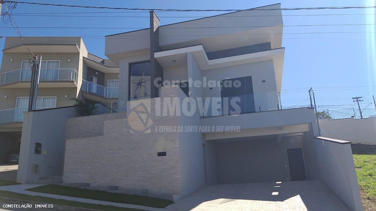 Casa de Condomínio à venda com 3 quartos, 182m² - Foto 15