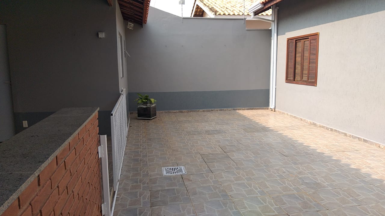 Casa para alugar com 2 quartos, 162m² - Foto 21