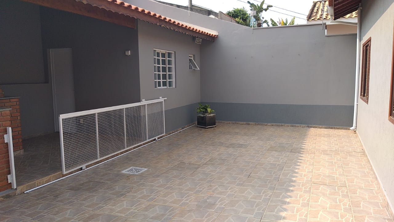 Casa para alugar com 2 quartos, 162m² - Foto 14