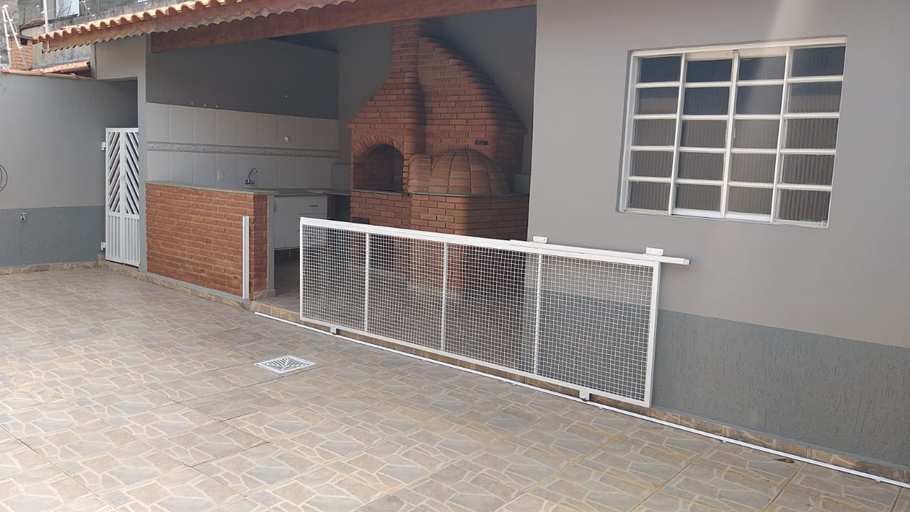 Casa para alugar com 2 quartos, 162m² - Foto 17