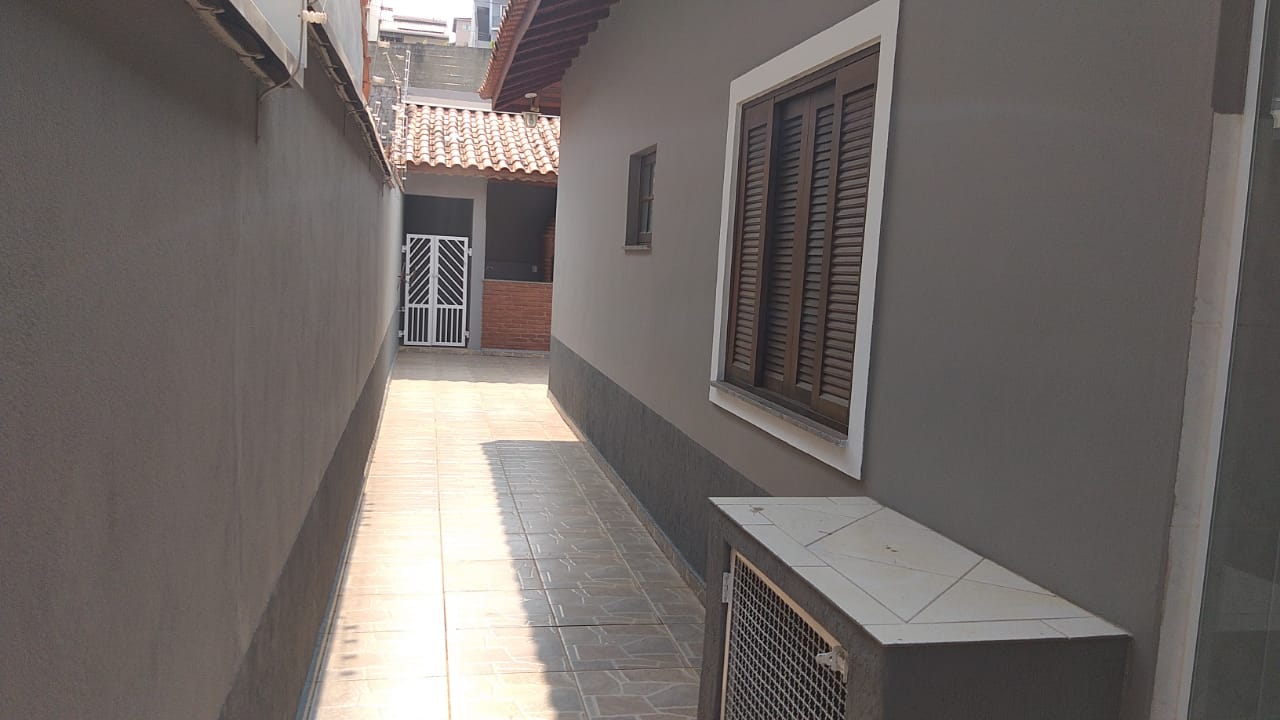 Casa para alugar com 2 quartos, 162m² - Foto 5