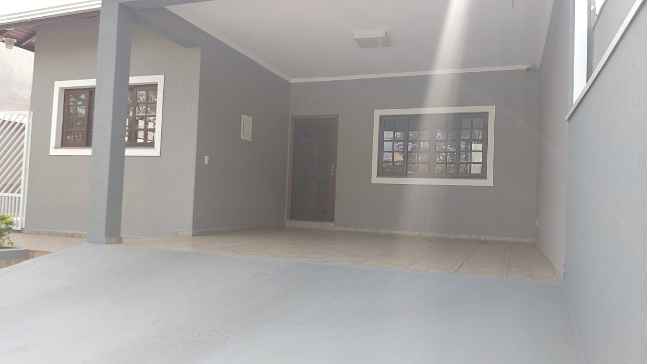 Casa para alugar com 2 quartos, 162m² - Foto 10