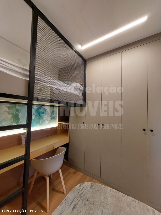 Apartamento à venda com 2 quartos, 63m² - Foto 5