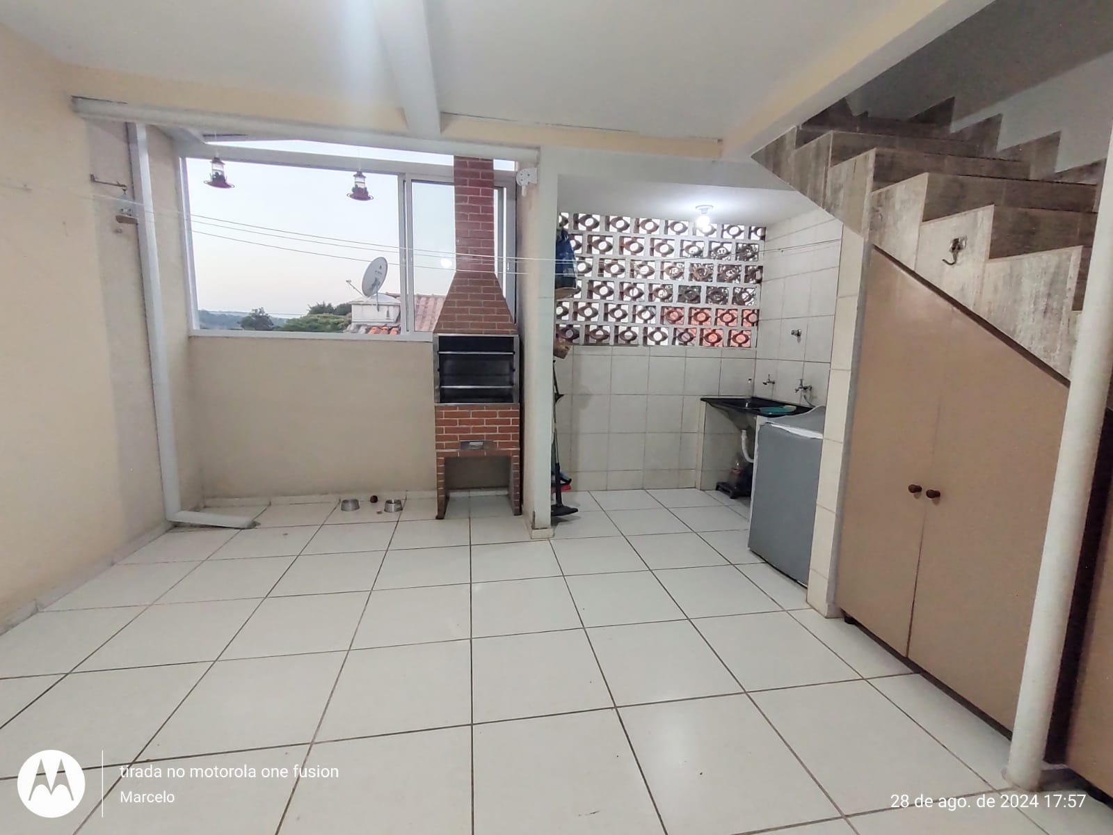 Casa à venda com 4 quartos, 179m² - Foto 35