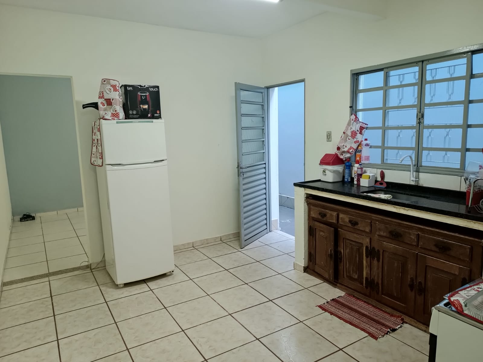 Casa à venda com 4 quartos, 179m² - Foto 6