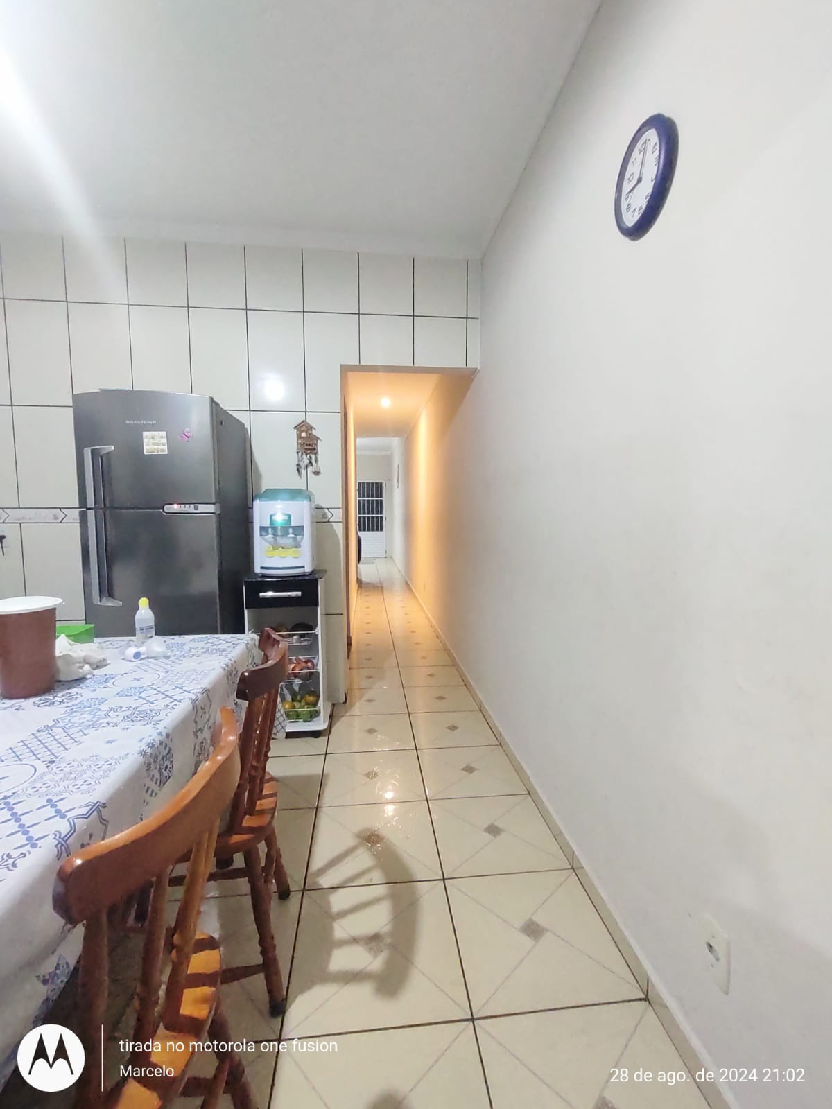 Casa à venda com 4 quartos, 179m² - Foto 30