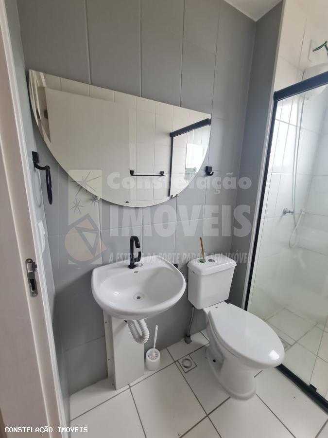 Apartamento à venda com 2 quartos, 44m² - Foto 5