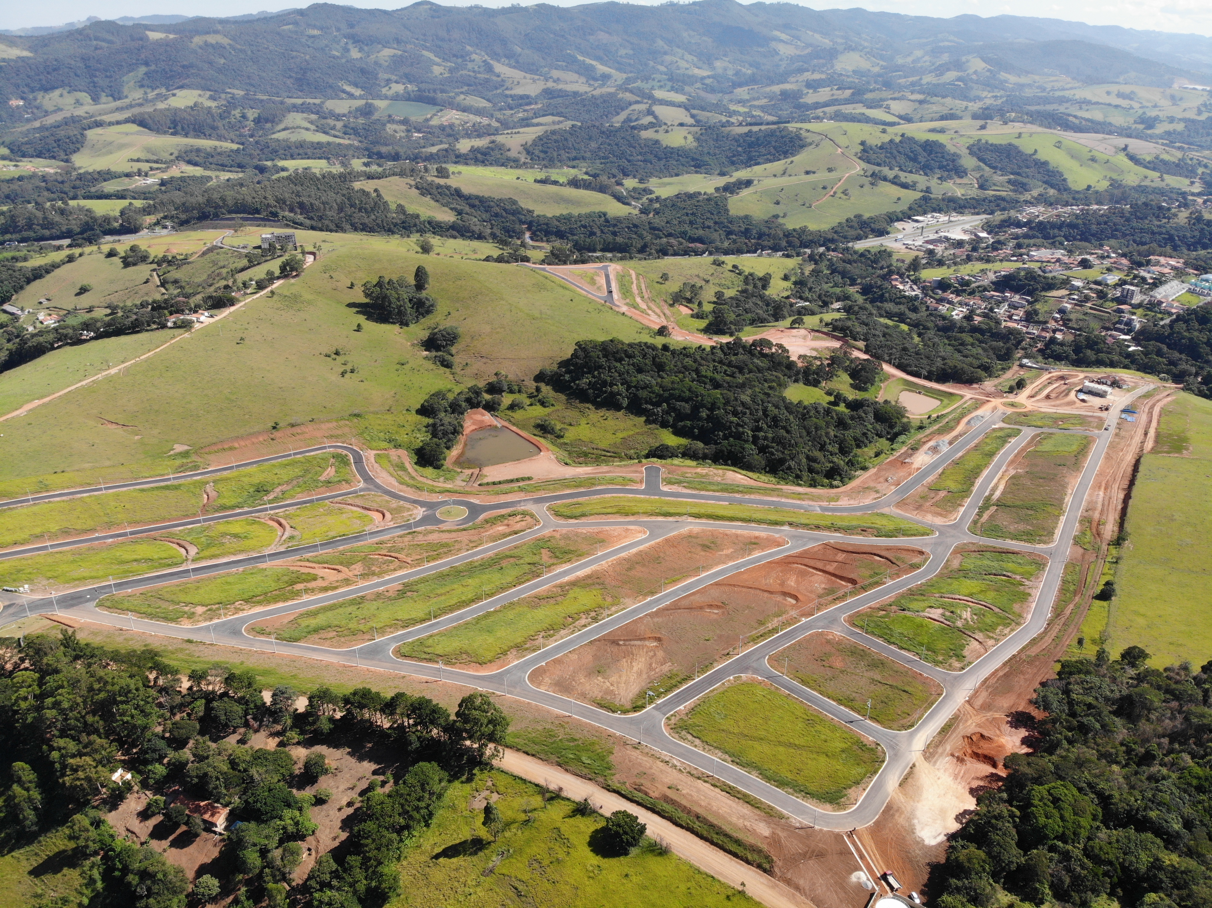 Terreno à venda, 250m² - Foto 9