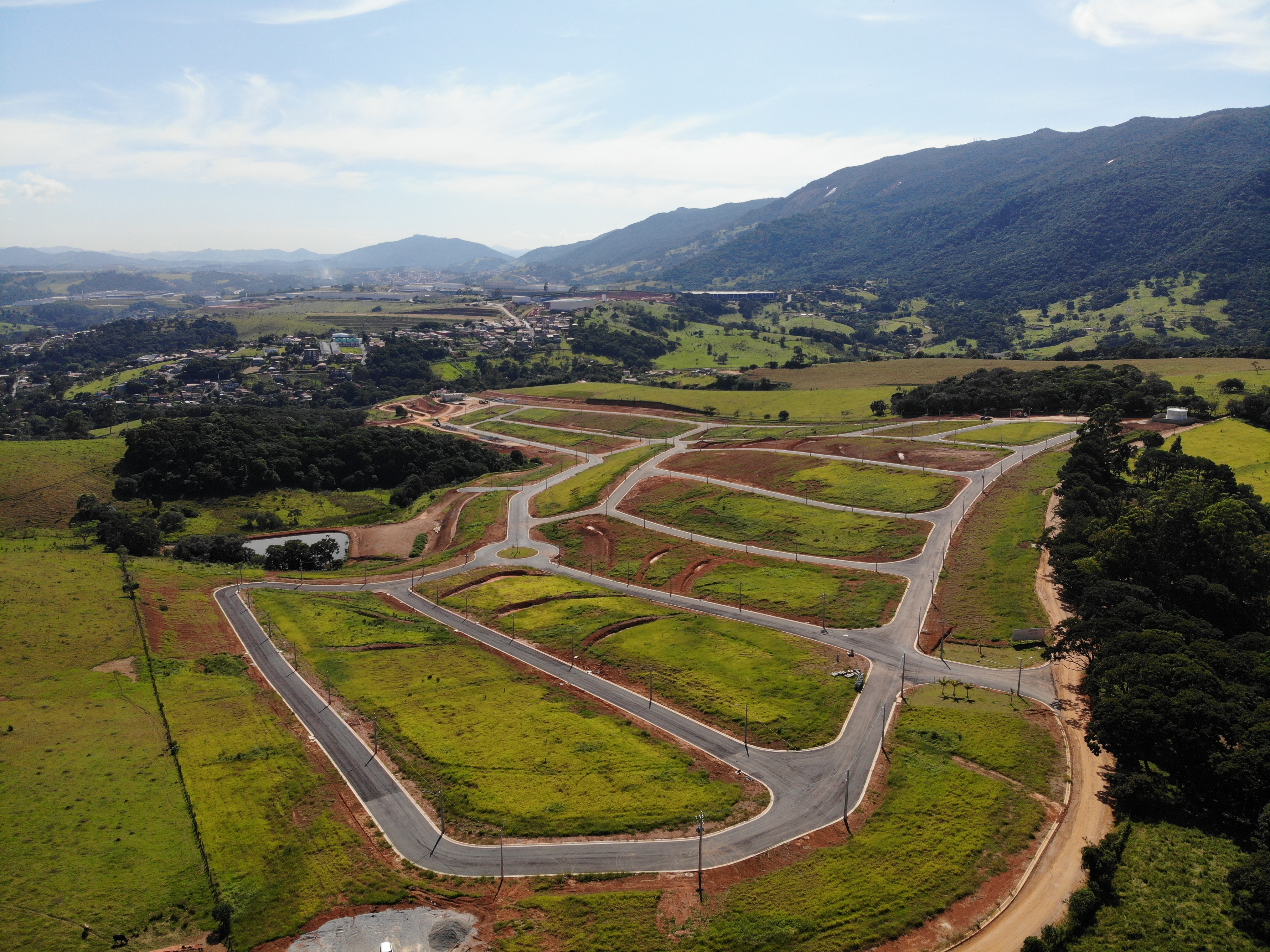 Terreno à venda, 250m² - Foto 5