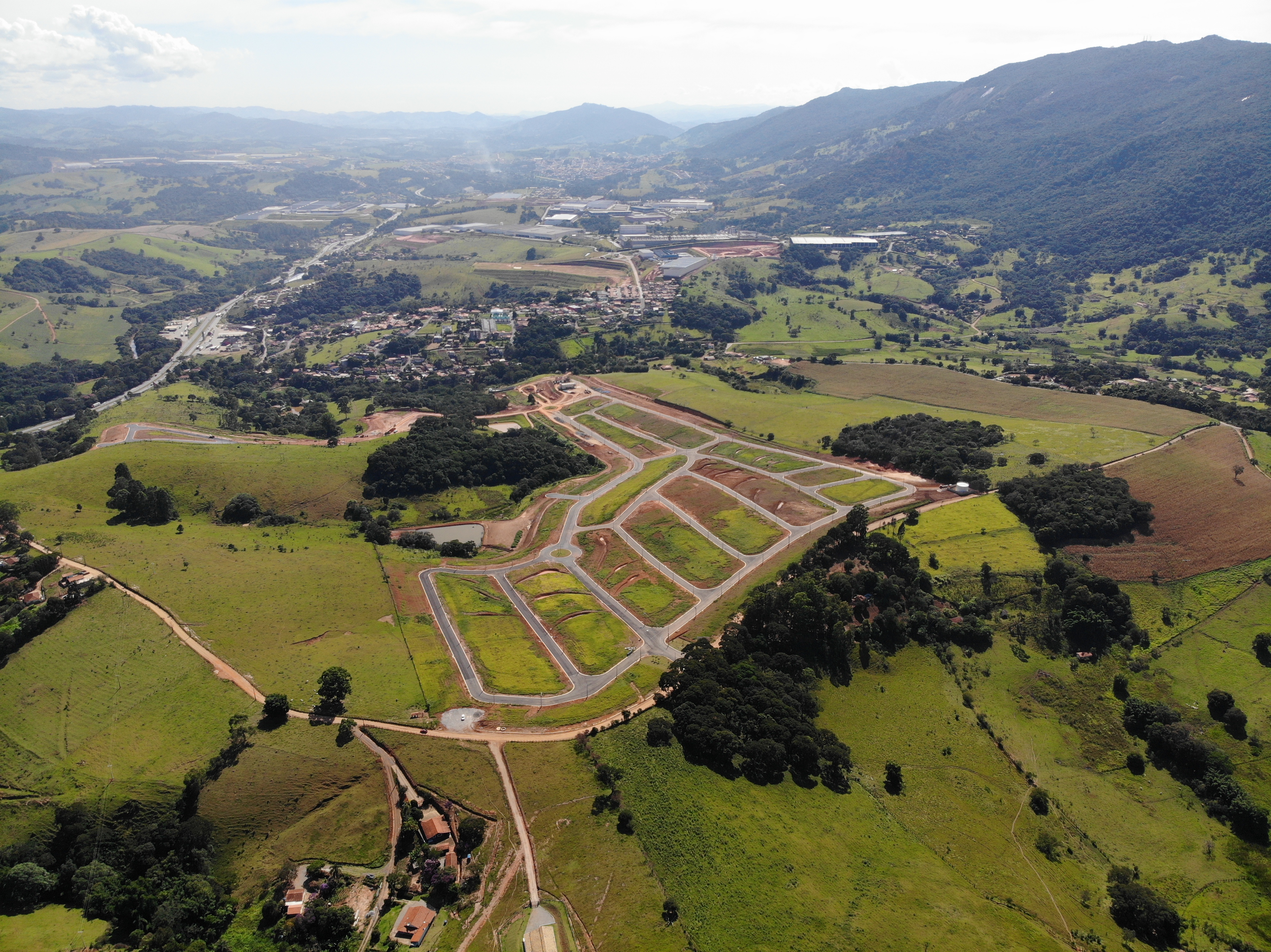 Terreno à venda, 250m² - Foto 6