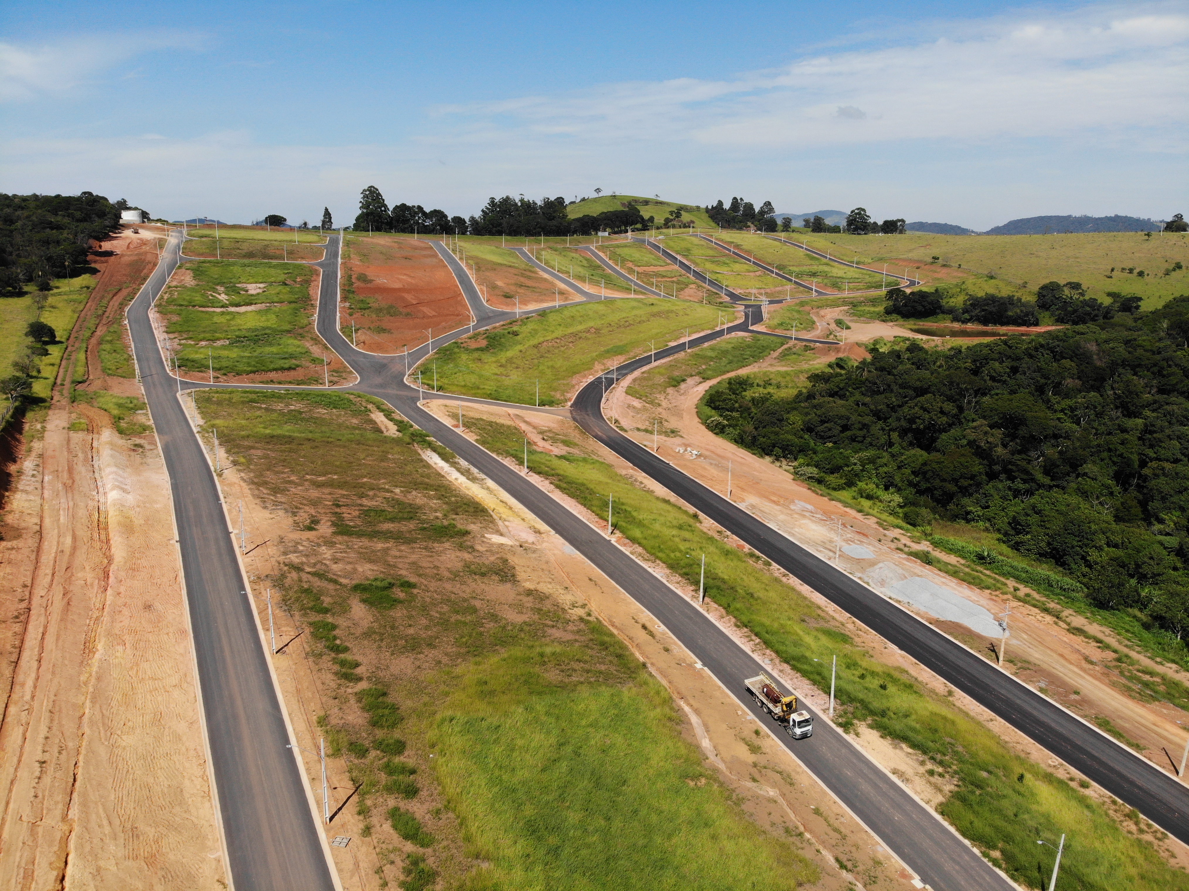 Terreno à venda, 250m² - Foto 8