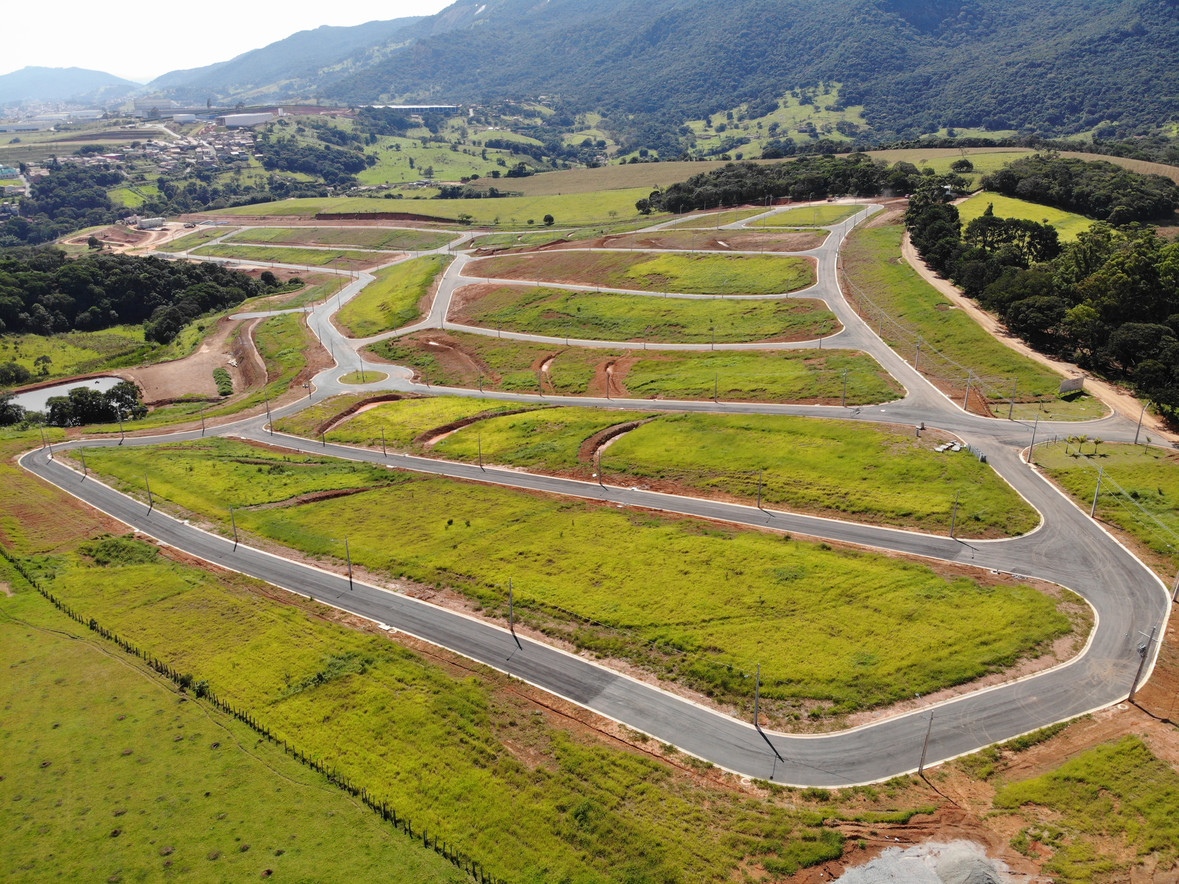 Terreno à venda, 250m² - Foto 4