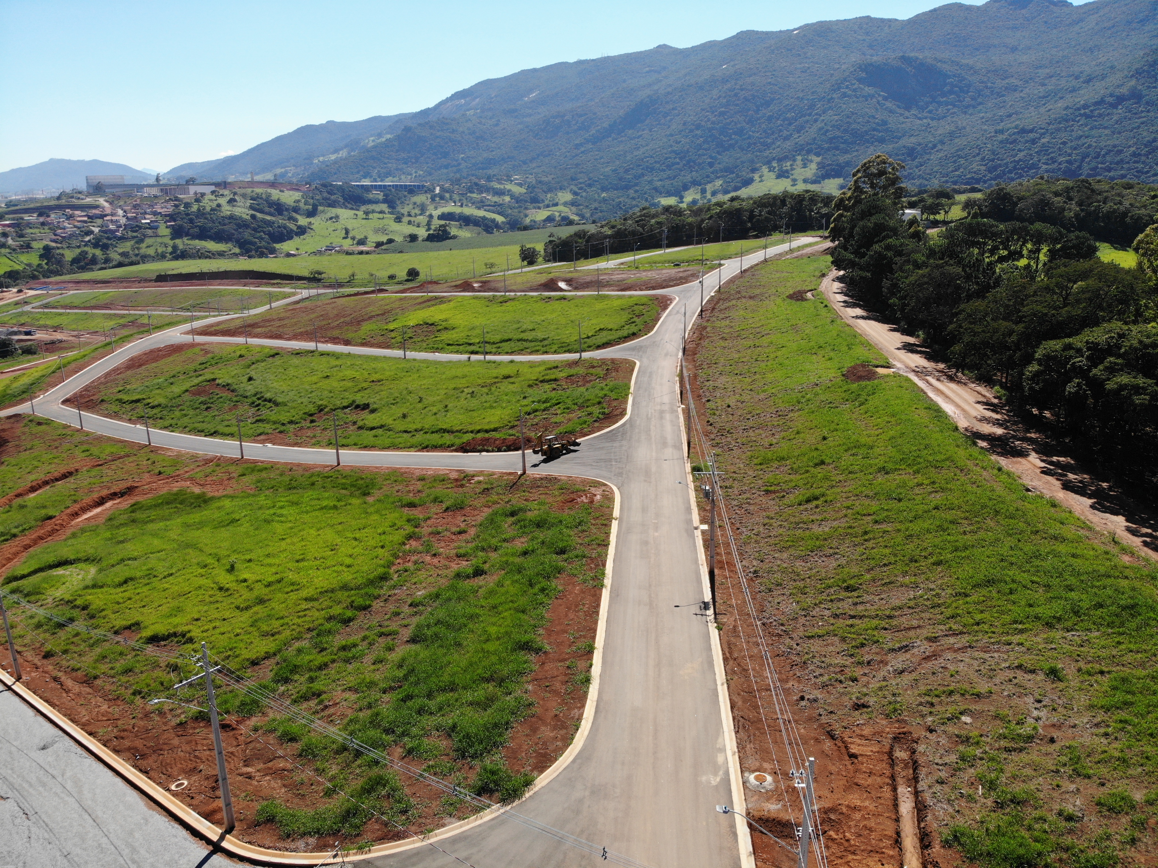 Terreno à venda, 250m² - Foto 3