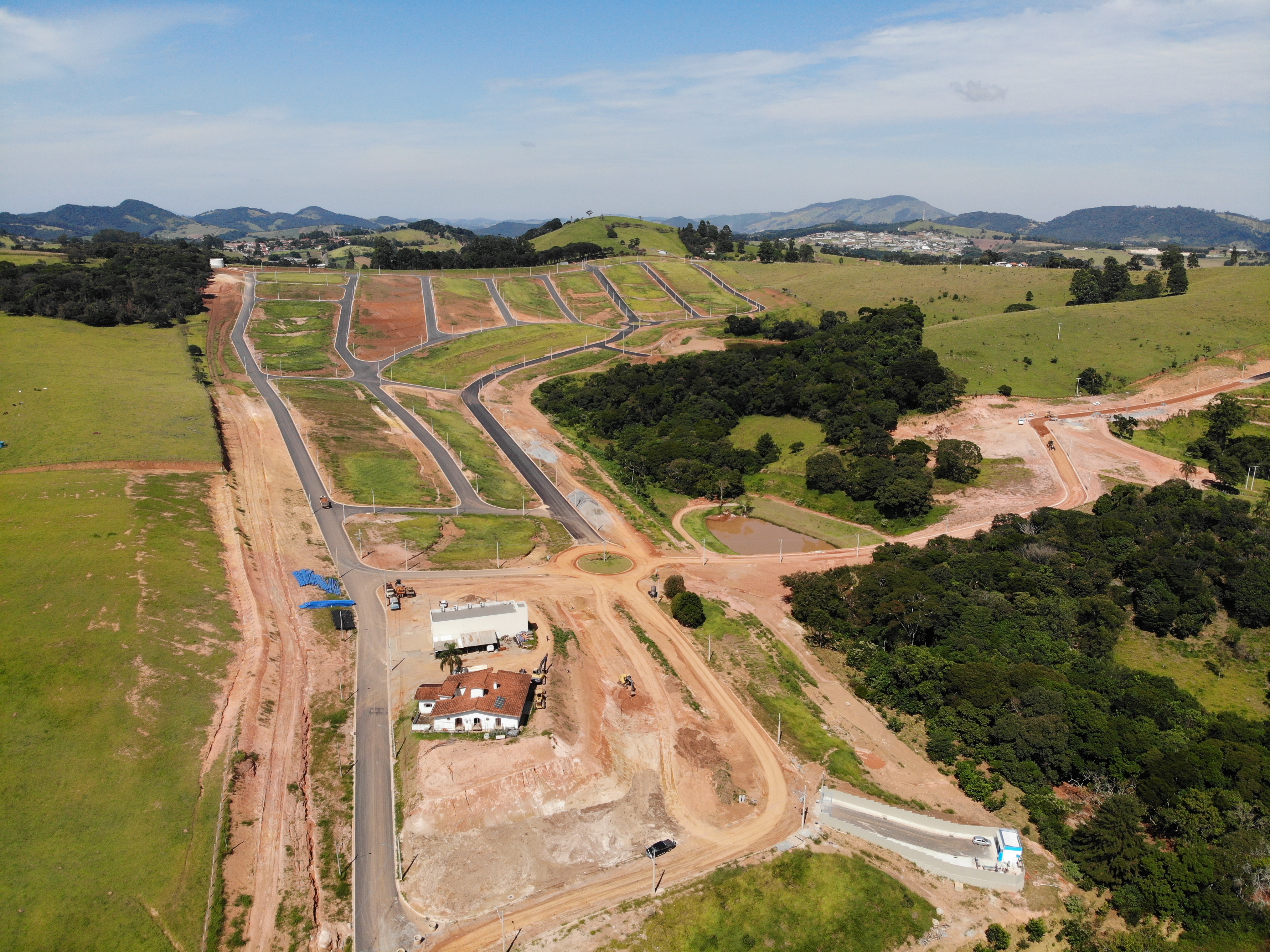 Terreno à venda, 250m² - Foto 7