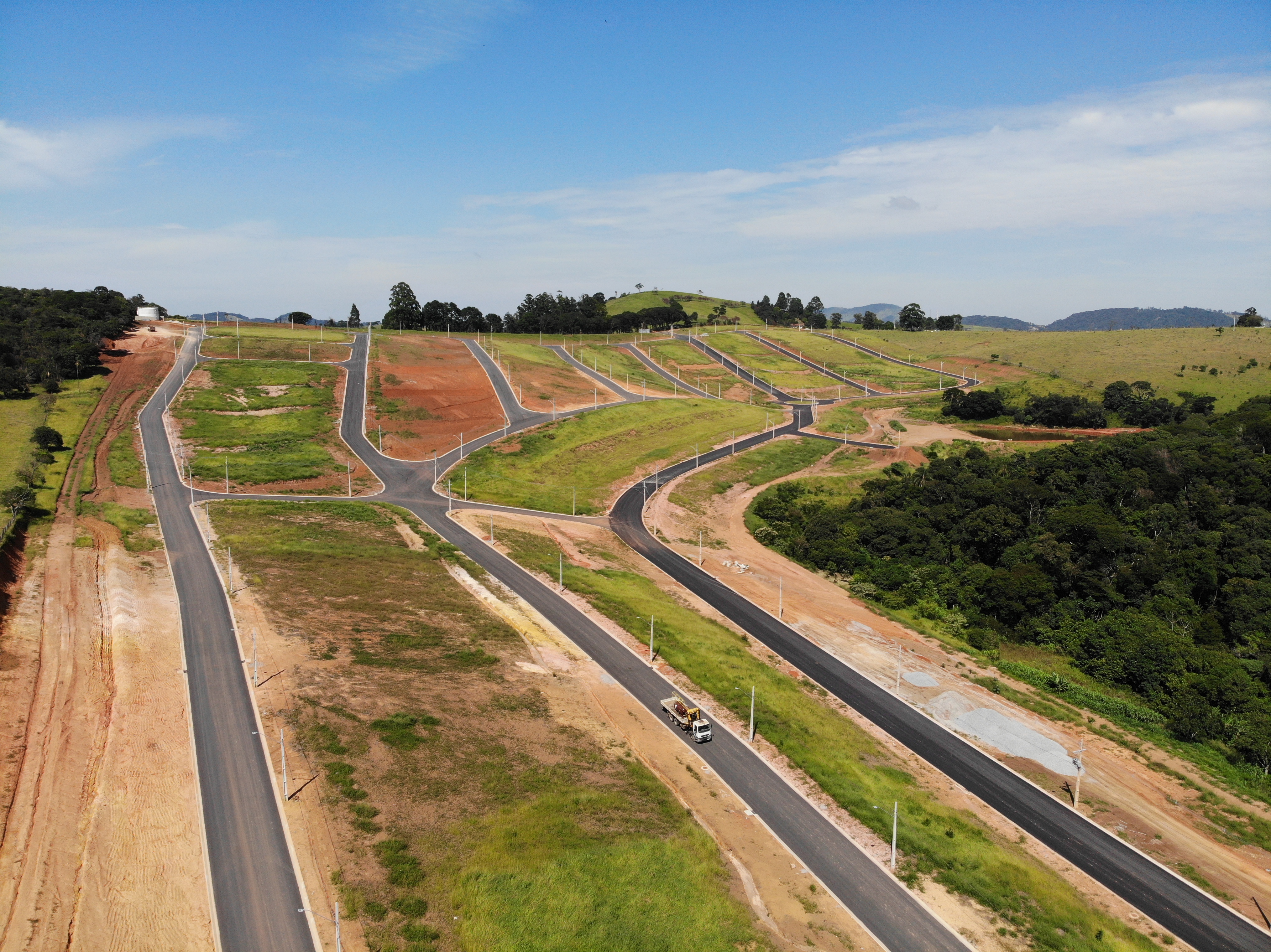 Terreno à venda, 250m² - Foto 2