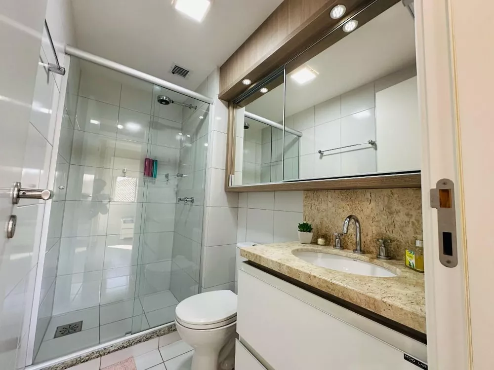 Apartamento, 2 quartos, 67 m² - Foto 11