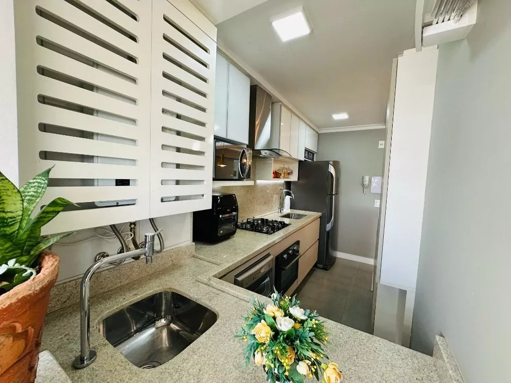 Apartamento, 2 quartos, 67 m² - Foto 10