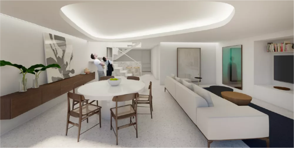 Apartamento, 3 quartos, 206 m² - Foto 6