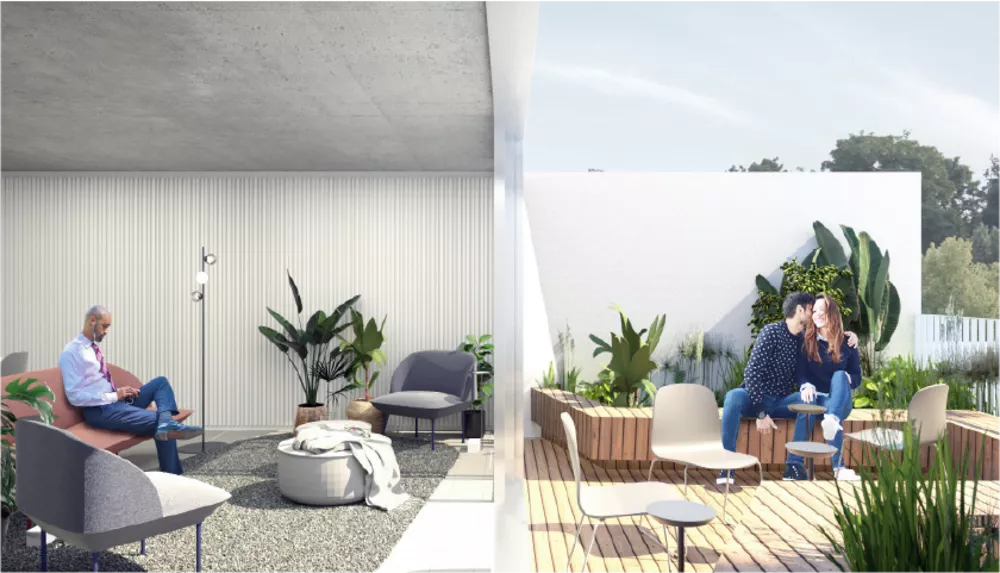 Apartamento, 3 quartos, 206 m² - Foto 10