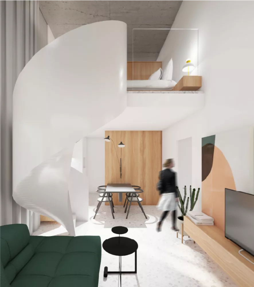 Apartamento, 3 quartos, 206 m² - Foto 4